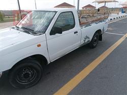 Nissan Pickup